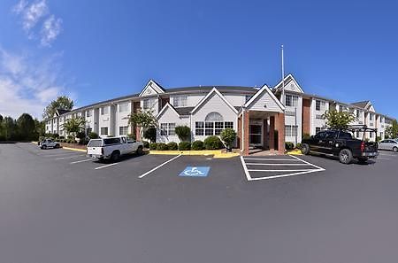 Motel 6-Richburg, Sc Buitenkant foto