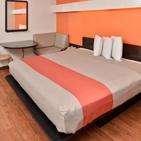 Motel 6-Richburg, Sc Kamer foto