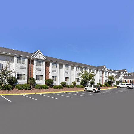 Motel 6-Richburg, Sc Buitenkant foto