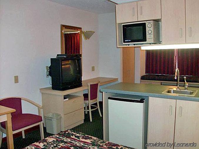 Motel 6-Richburg, Sc Buitenkant foto