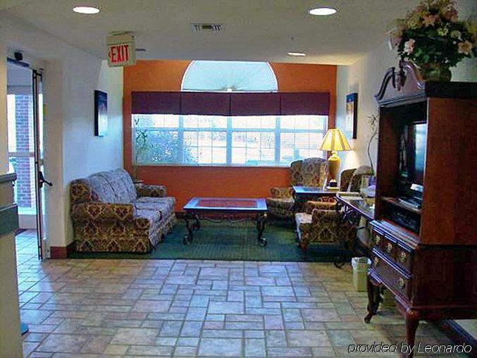 Motel 6-Richburg, Sc Buitenkant foto