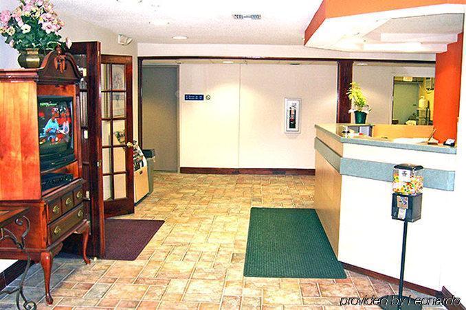 Motel 6-Richburg, Sc Kamer foto