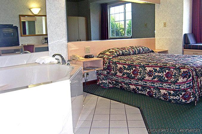 Motel 6-Richburg, Sc Kamer foto