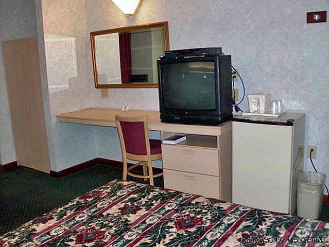Motel 6-Richburg, Sc Buitenkant foto