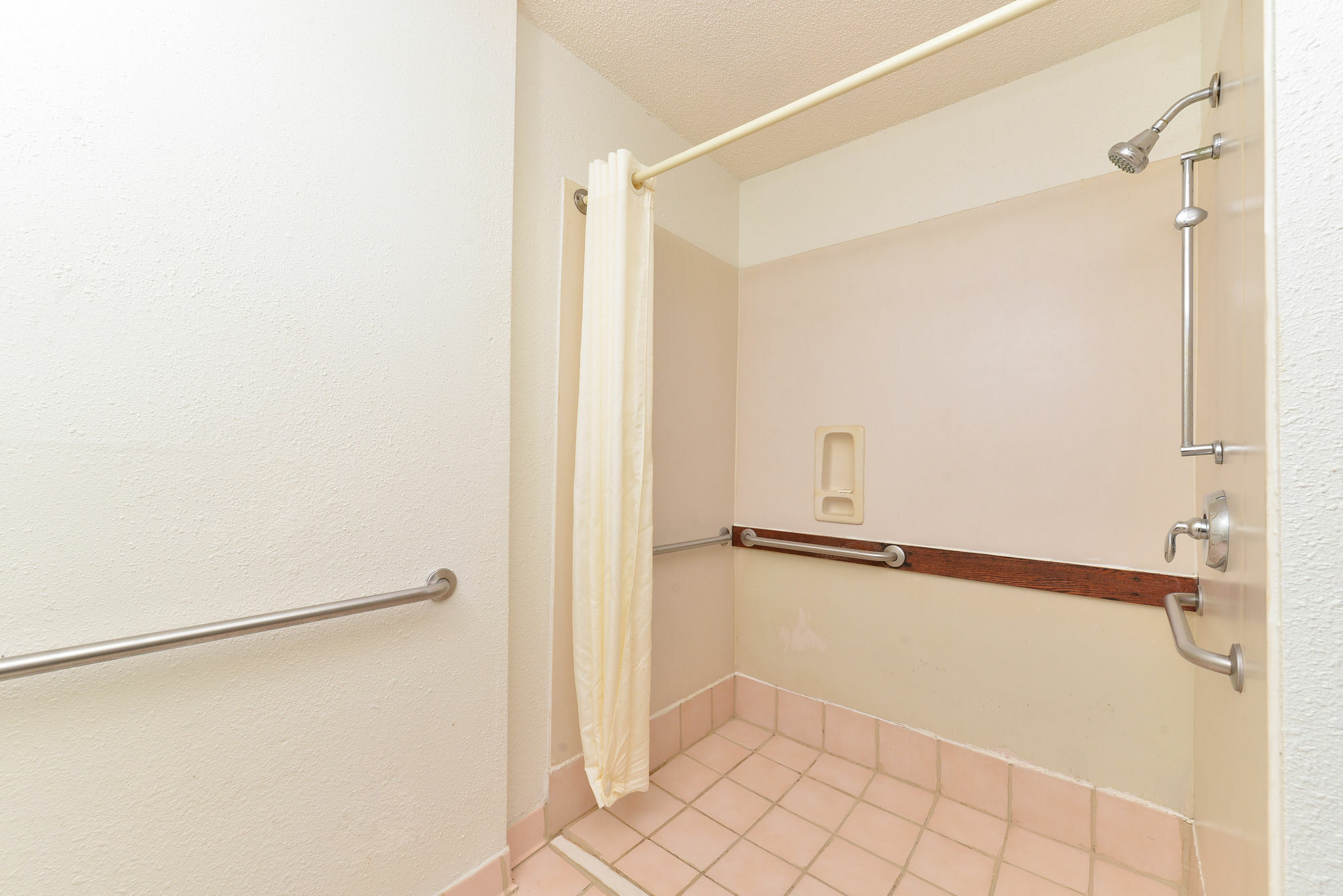Motel 6-Richburg, Sc Buitenkant foto